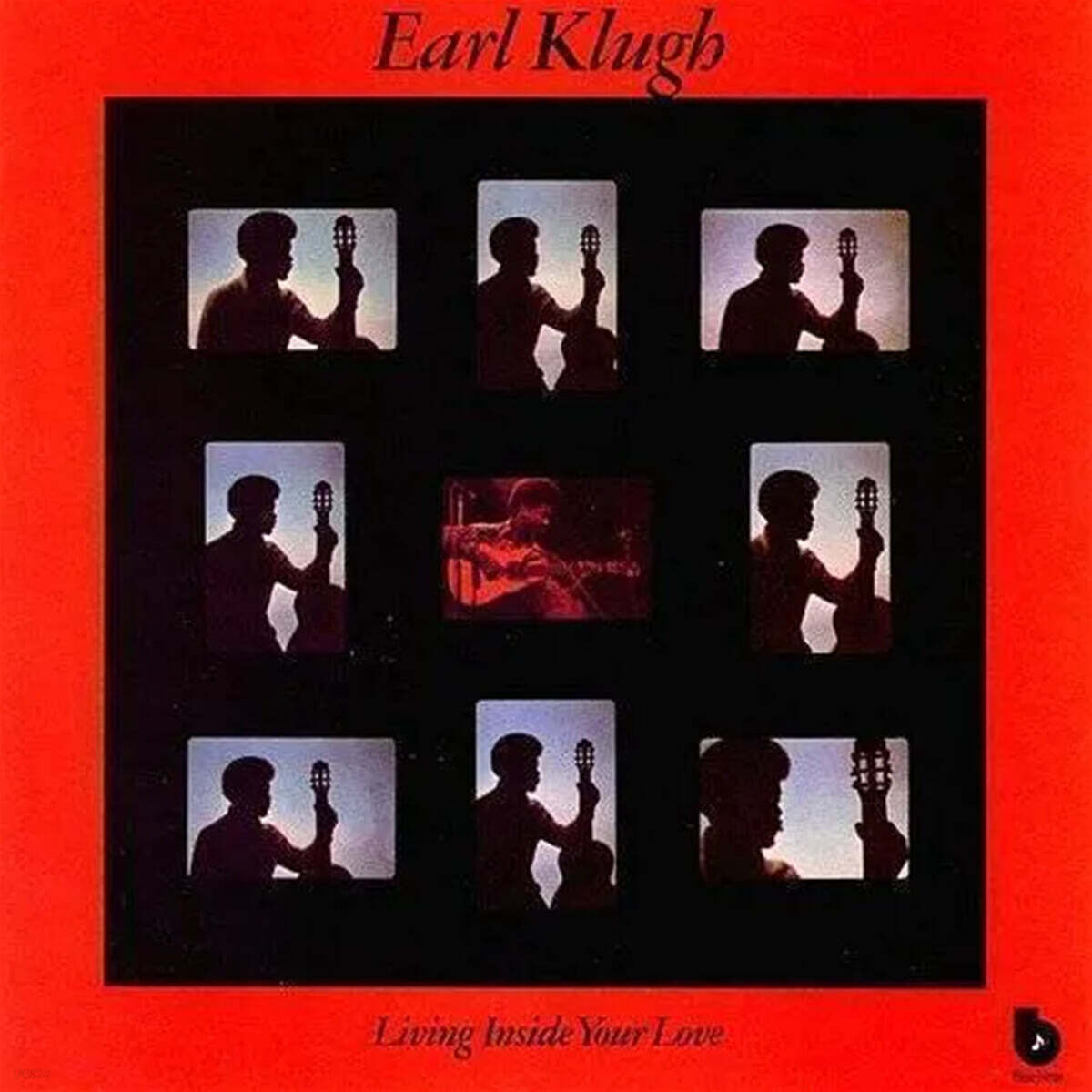 Earl Klugh (얼 클루) - Living Inside Your Love