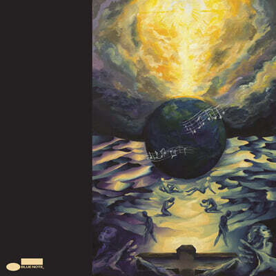 Joel Ross (조엘 로스) - Gospel Music [2LP]