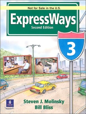 Expressways 3 : Student Book