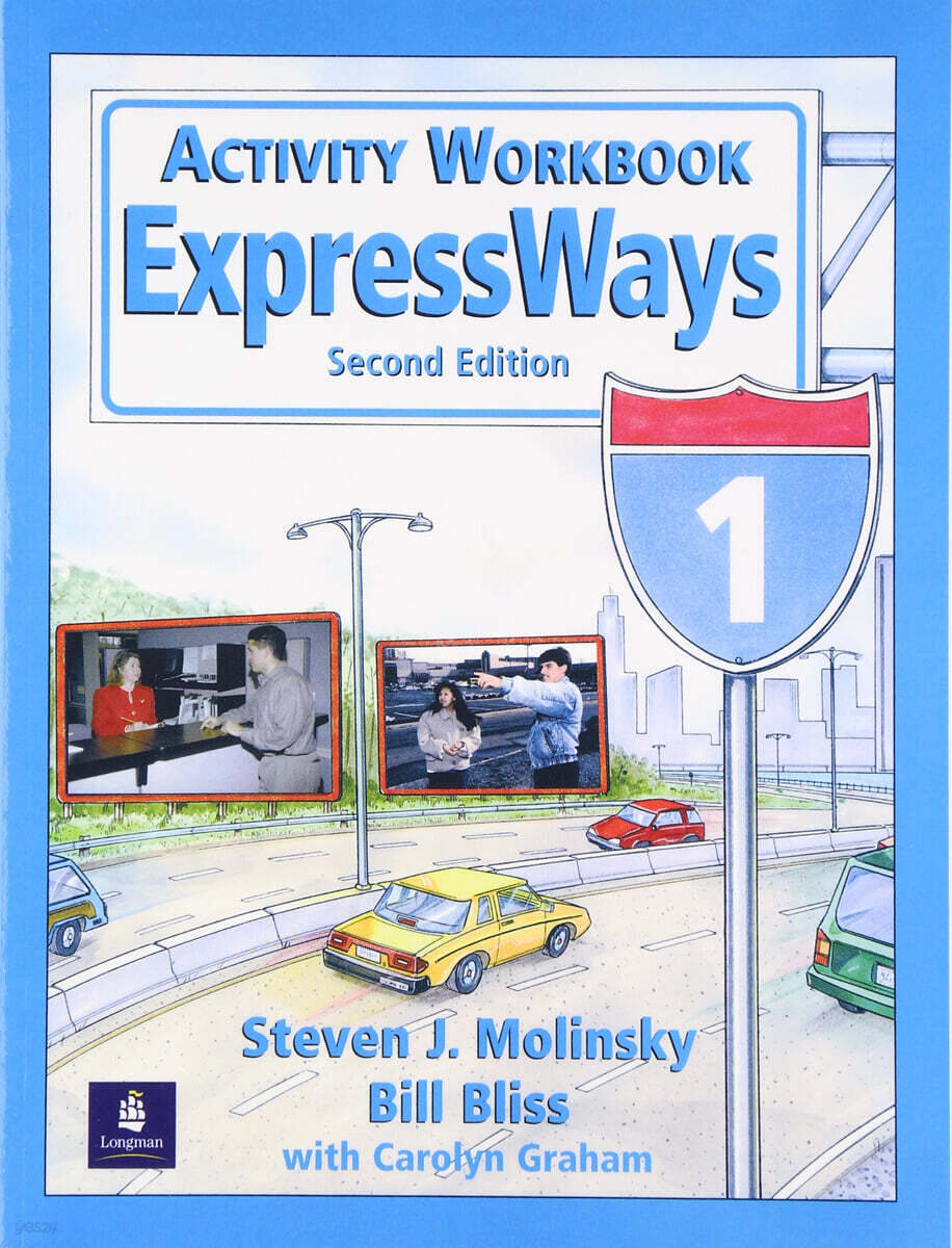 Expressways 1 : Activity workbook