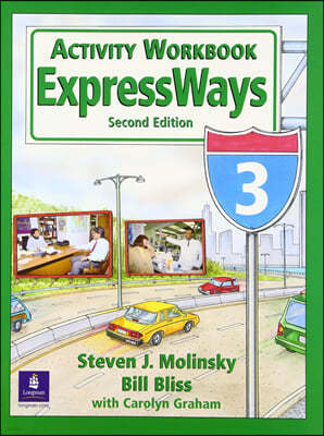 Expressways 3 : Activity Workbook