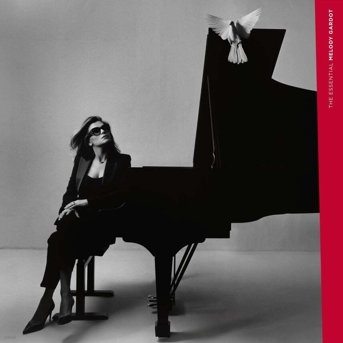 Melody Gardot (멜로디 가르도) - The Essential