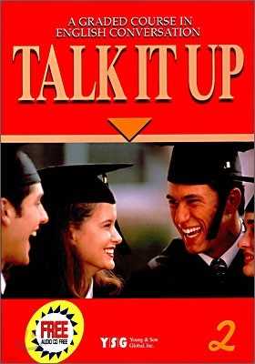 Talk It Up 2 : Student Book