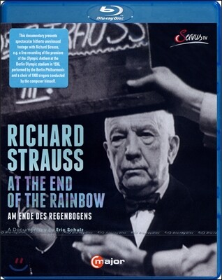Brigitte Fassbaender 리하르트 슈트라우스의 전기적인 다큐멘터리 (Richard Strauss: At The End Of The Rainbow)