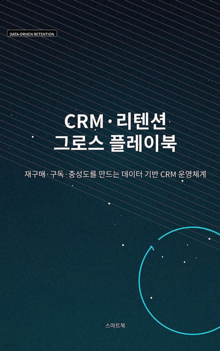 CRM·리텐션 그로스 플레이북