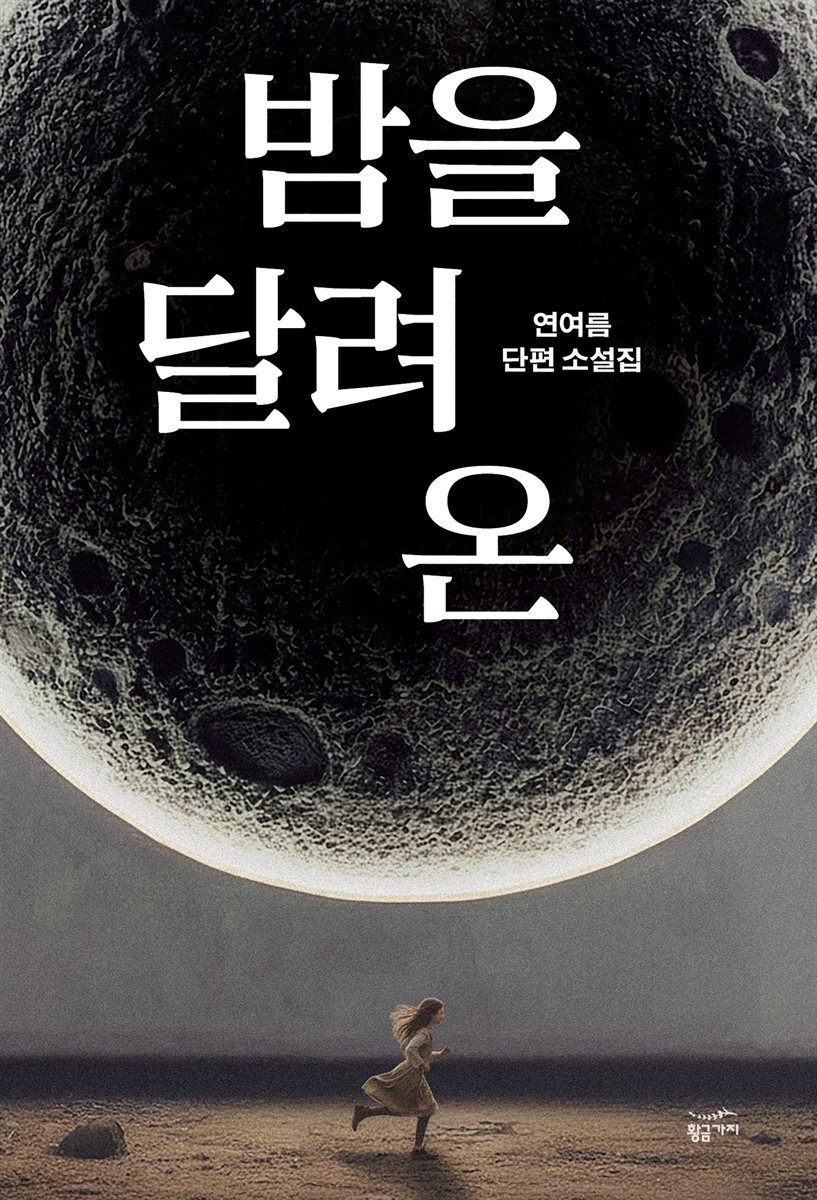 밤을 달려 온