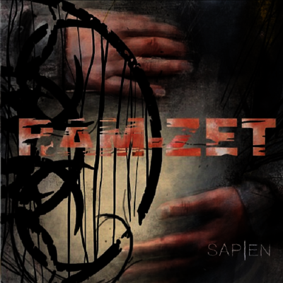Ram-Zet — Sapien 앨범 커버
