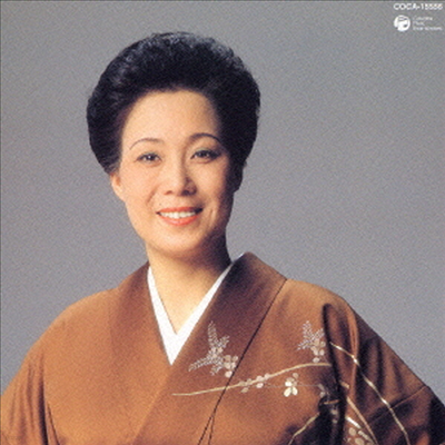 Shimakura Chiyoko (ø ġ) - 檤 /  (CD)