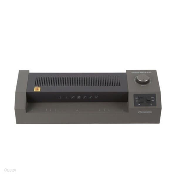 카피어랜드 ProLami HC-4330 코팅기
