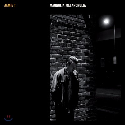 Jamie T. - Magnolia Melancholia
