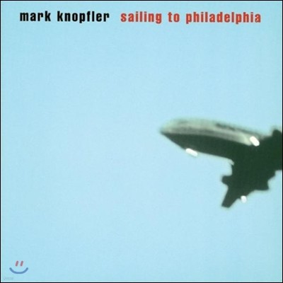 Mark Knopfler - Sailing To Philadelphia