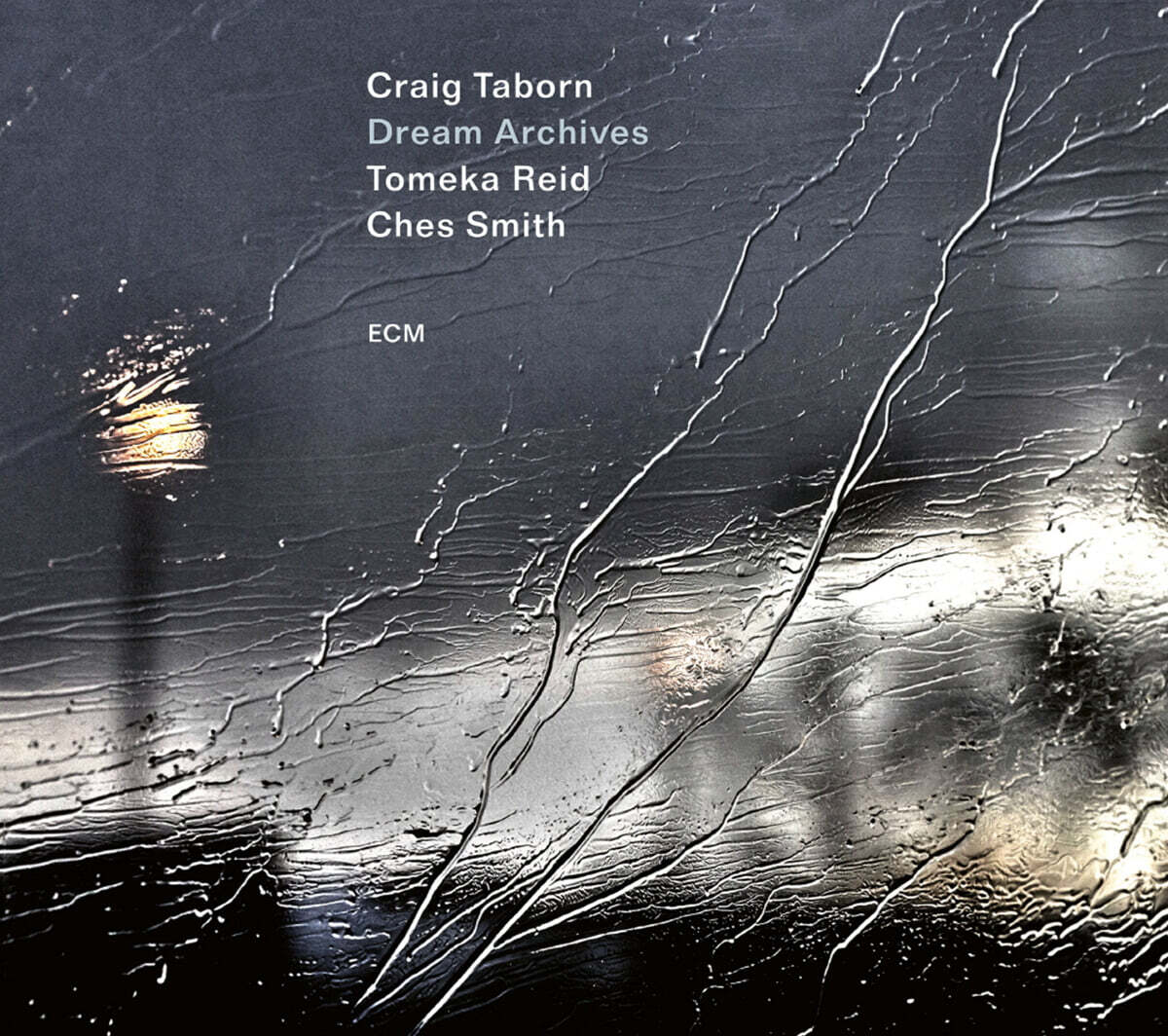Craig Taborn / Tomeka Reid / Ches Smith (크레이그 테이본 / 토메카 리드 / 체스 스미스) - Dream Archives