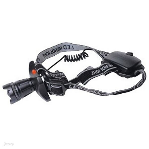 스마토 LED헤드램프 SLH-3A-130 AAAX3개입 헤드랜턴
