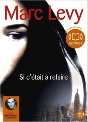 Si c'etait a refaire CD Mp3
