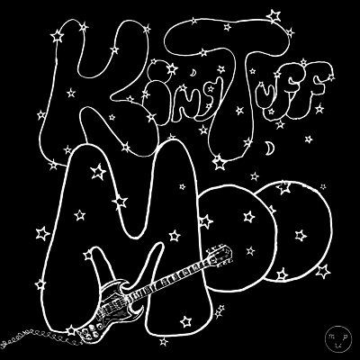 King Tuff — Moo 앨범 커버