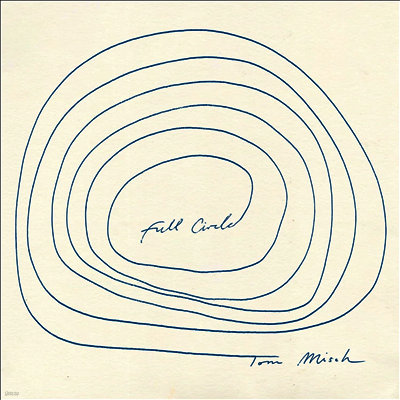 Tom Misch — Full Circle 앨범 커버