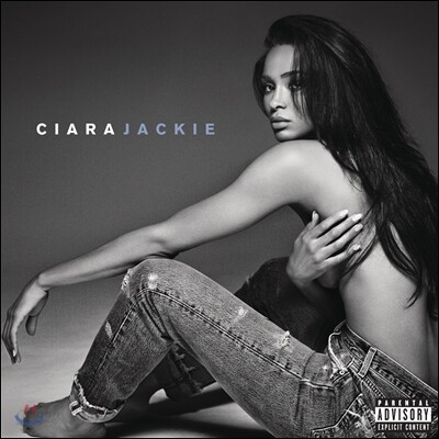 Ciara - Jackie (Deluxe Edition)