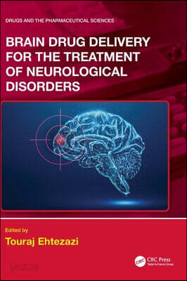 Brain Drug Delivery for the Treatment of Neurological Disorders