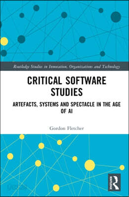 Critical Software Studies