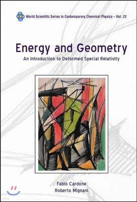 Energy and Geometry: An Introduction to Deformed Special Relativity