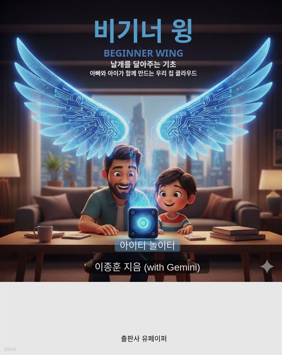 아이티 놀이터 비기너 윙