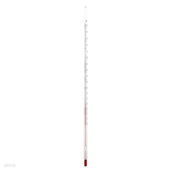 화성 150도 봉상 온도계 300mm 측정: 30 150도