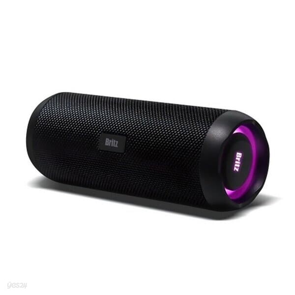 브리츠 휴대용 블루투스 스피커 BZ MV5000