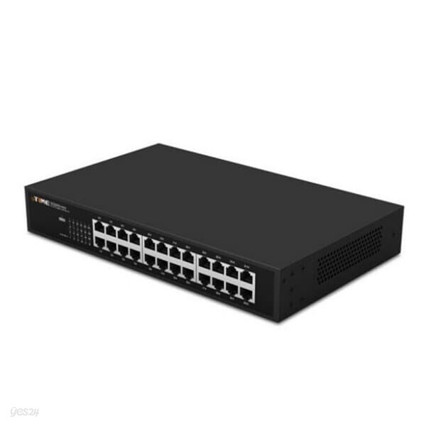 아이피타임 SG24M mini 24포트 기가 스위칭허브