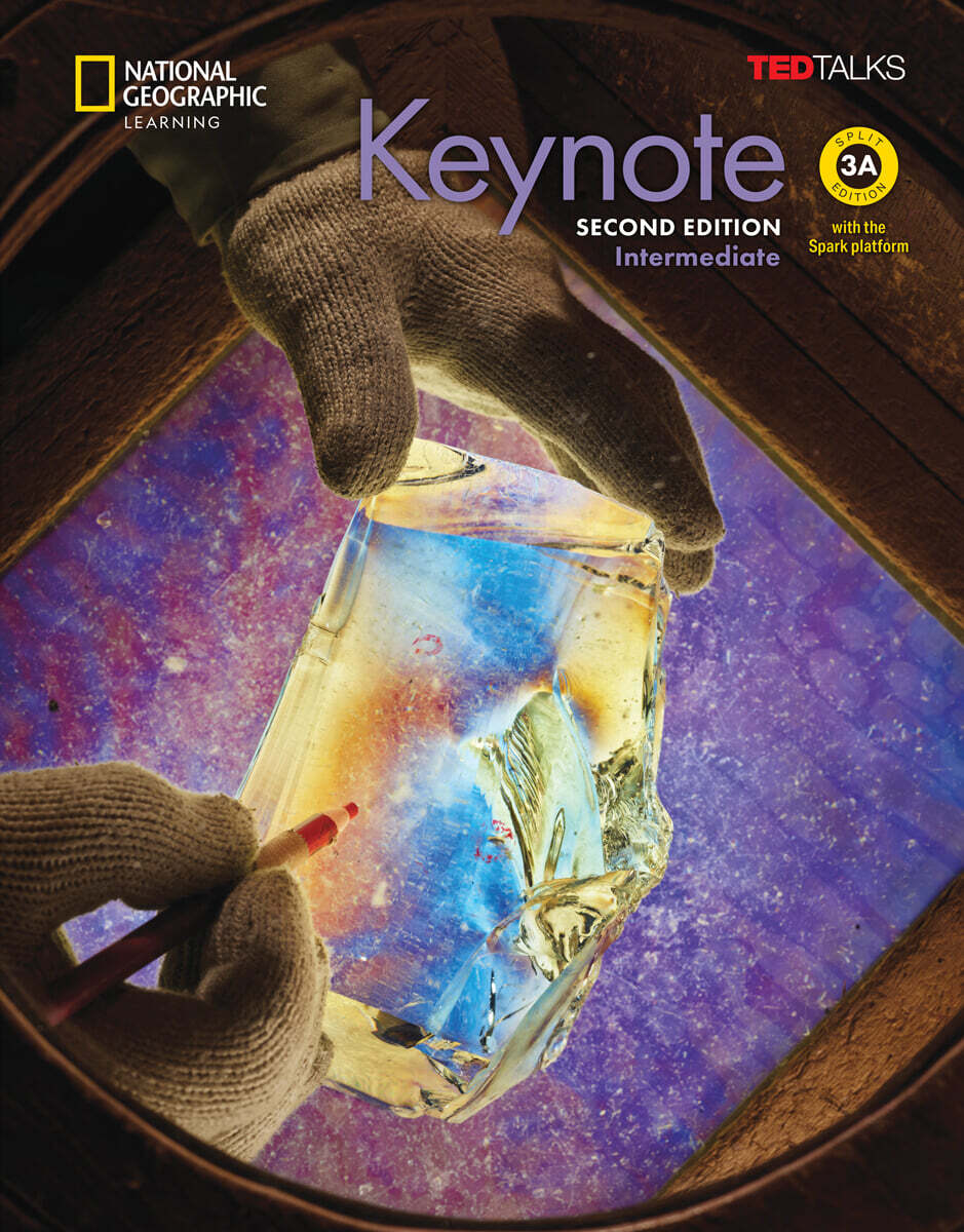 Keynote 3 Split A with the Spark Platform