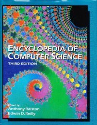 Encyclopedia of computer science 3rd