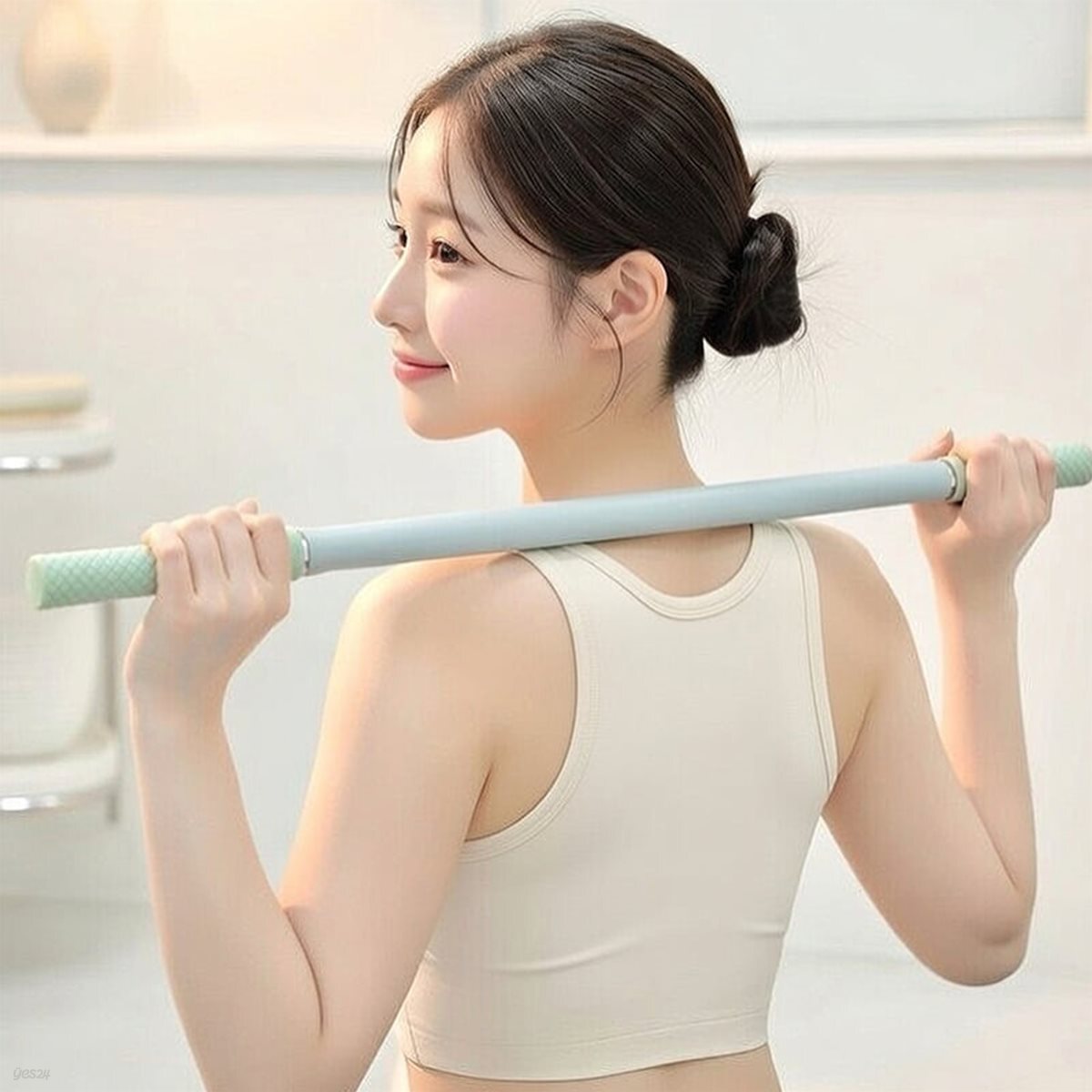 ★특가★한번 밀면 시원함이 쫙 비비온 롤링 마사지스틱SR138