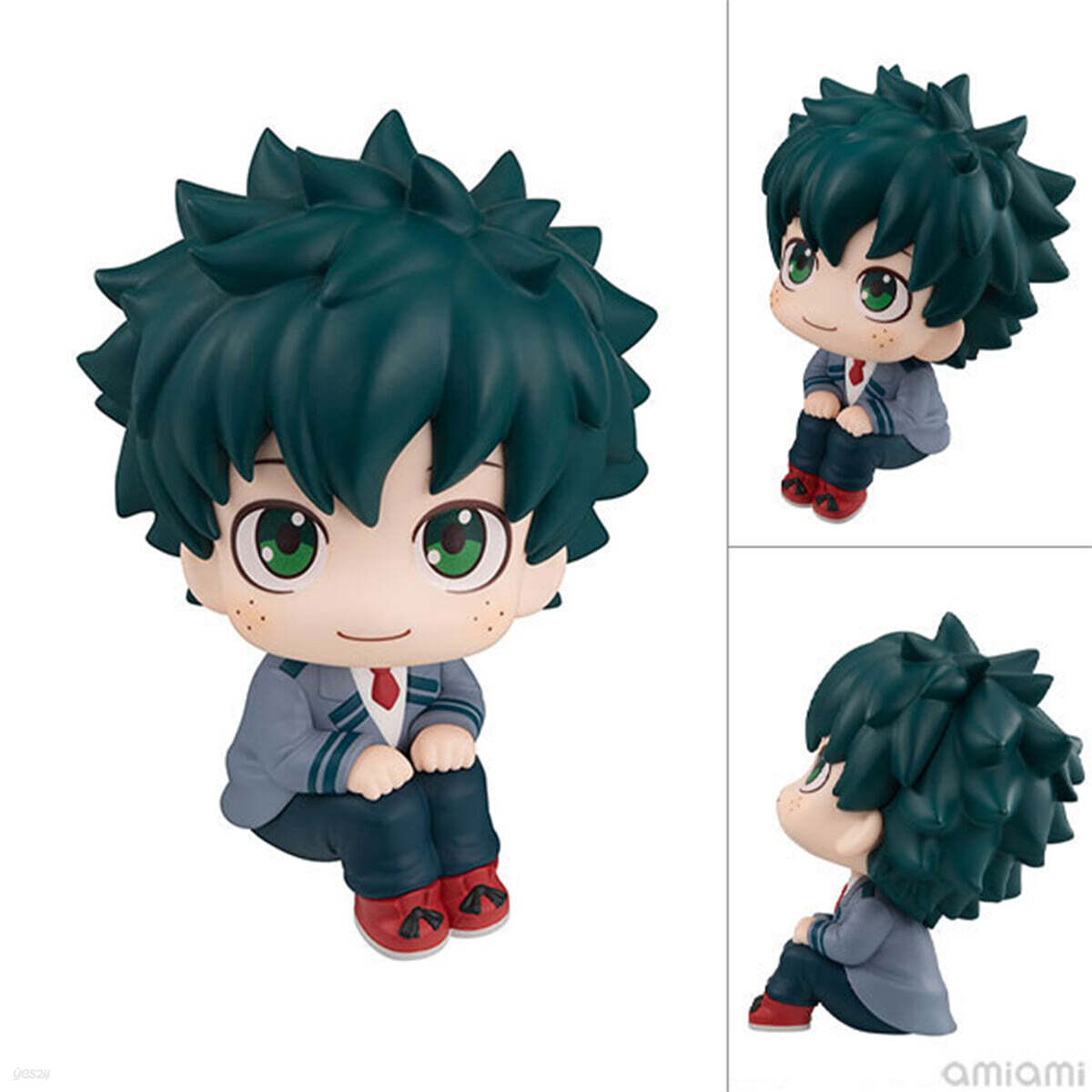 [예약] 미도리야 이즈쿠 룩업 l 나의히어로아카데미아 (재판)