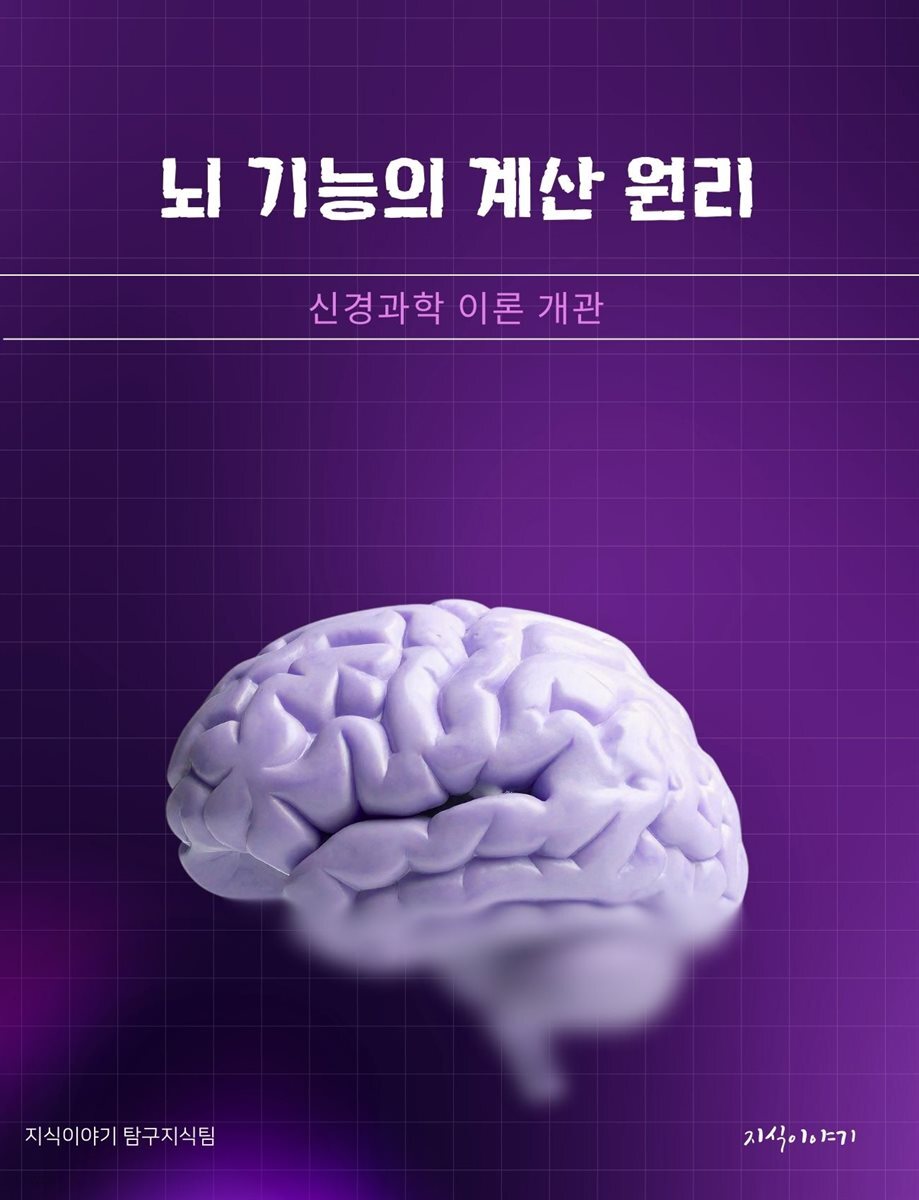 뇌 기능의 계산 원리: 신경과학 이론 개관