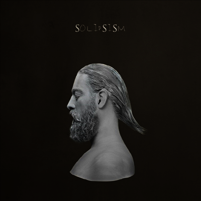 Joep Beving — Solipsism - Joep Beving 앨범 커버