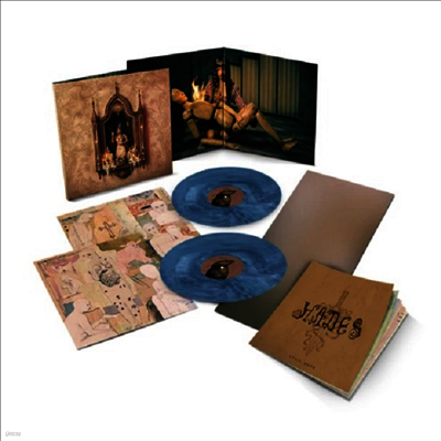 Melanie Martinez - Hades (US Indie Exclusive)(Ltd)(Gatefold Colored 2LP)