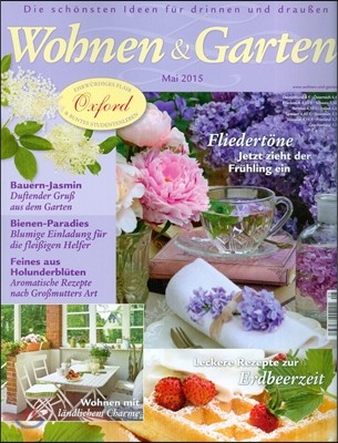 Wohnen & Garten () : 2015 5