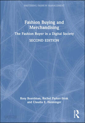 Fashion Buying and Merchandising