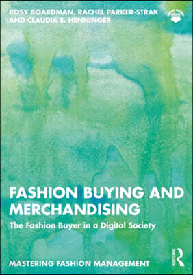 Fashion Buying and Merchandising