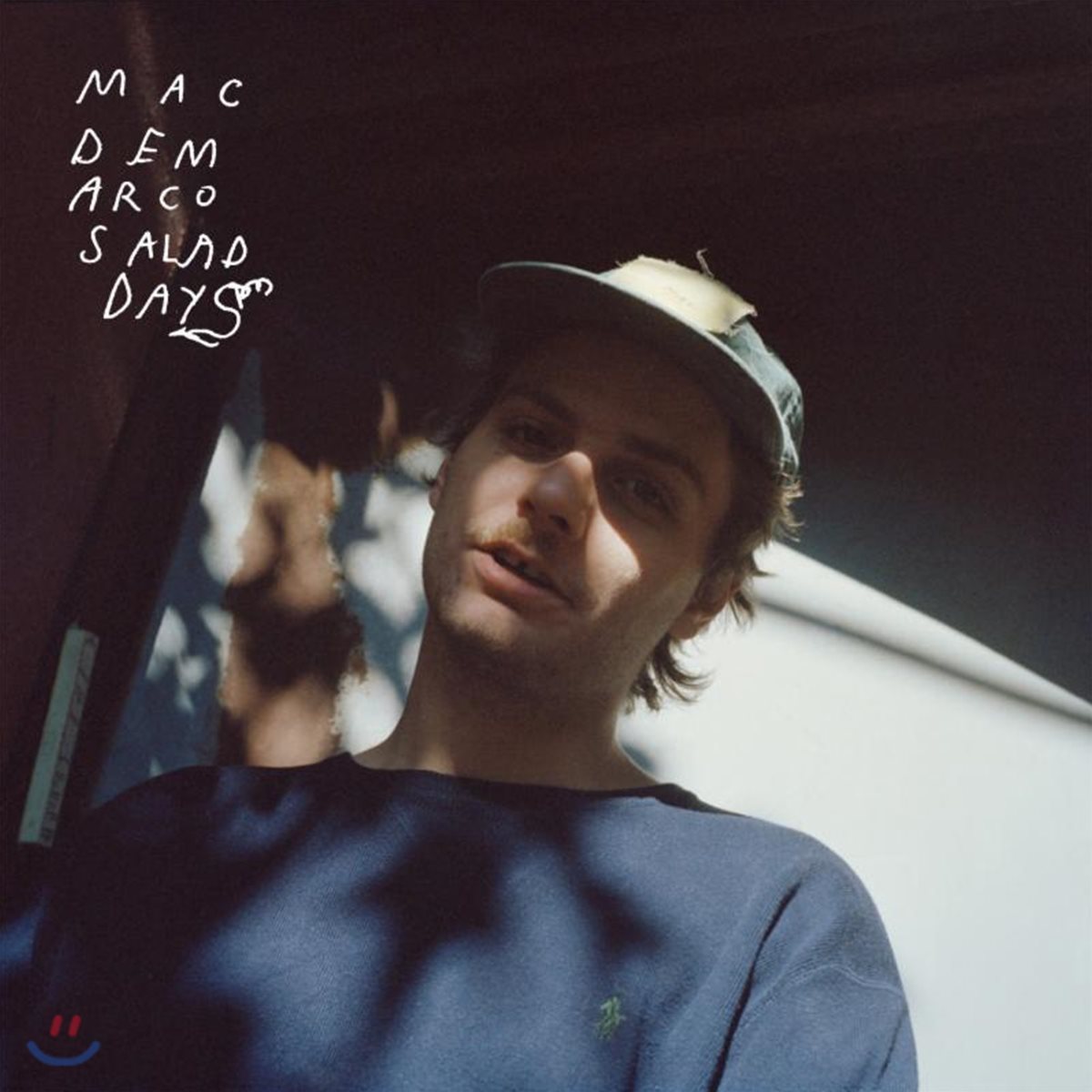 Mac DeMarco (맥 드마르코) - Salad Days