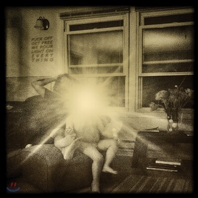 Thee Silver Mt. Zion Memorial Orchestra — F*** Off Get Free We Pour Light on Everything 앨범 커버