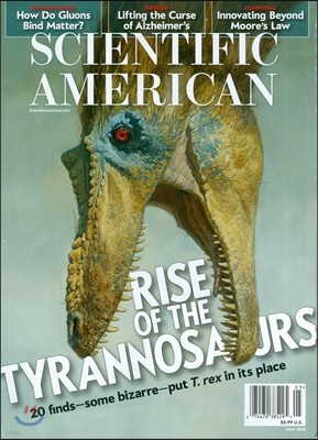 Scientific American () : 2015 05