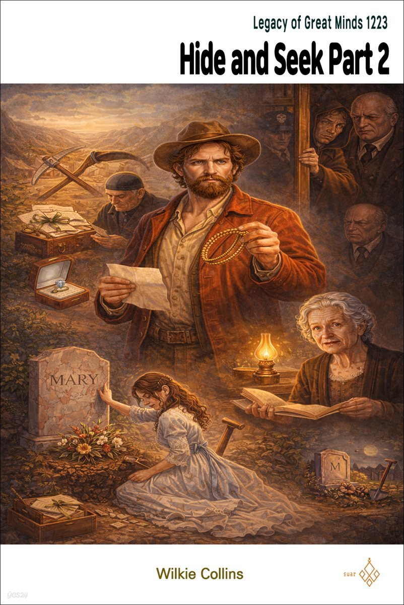 Hide and Seek Part 2