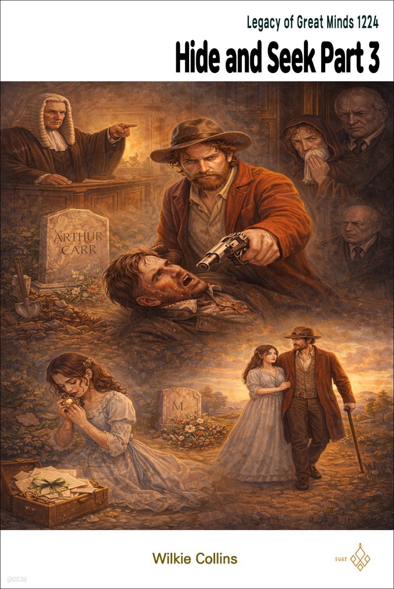 Hide and Seek Part 3