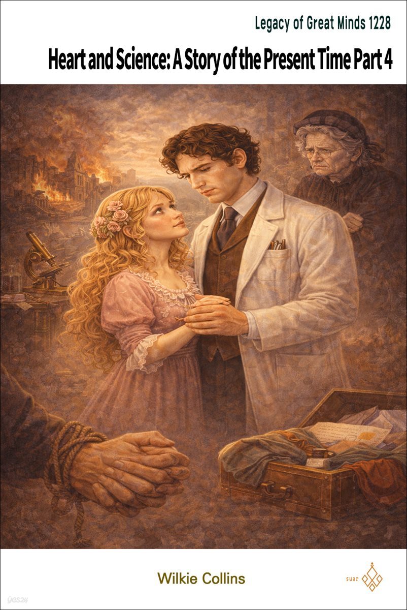 Heart and Science: A Story of the Present Time Part 4