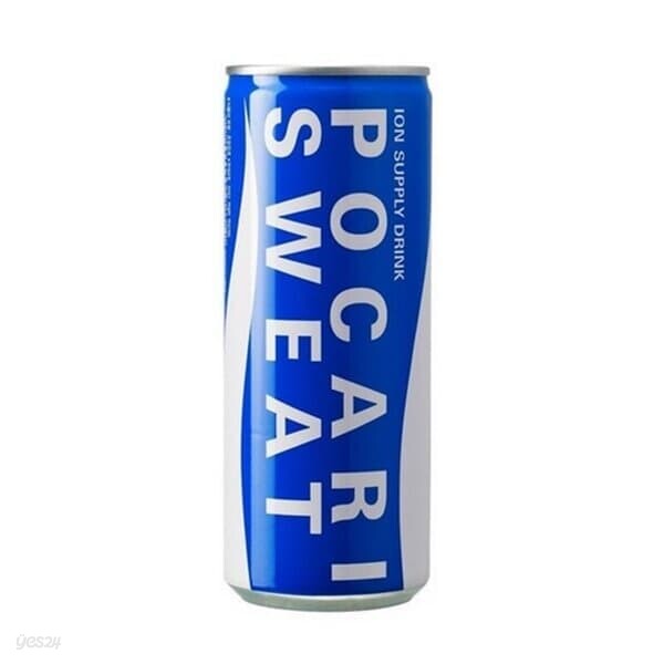 반품불가 동아오츠카 포카리스웨트 240mL 30개입