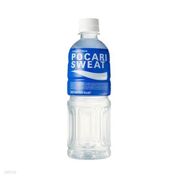 반품불가 동아오츠카 포카리스웨트 500mL 20개입