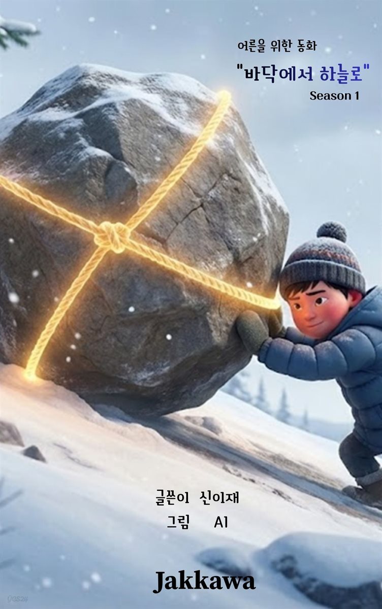 바닥에서 하늘로(Season 1)