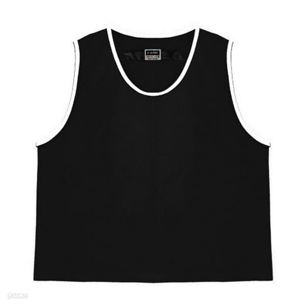 스타 성인용 팀조끼 SW4003 03 검정