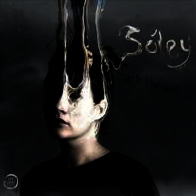 Soley — Ask The Deep (Gatefold) 앨범 커버