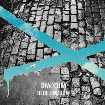 Blue Encount ( īƮ) - Day x Day (CD)